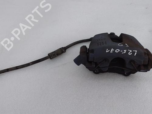 Used Right front brake caliper Right front brake caliper FORD GRAND C-MAX (DXA/CB7, DXA/CEU) 1.0 EcoBoost (125 hp) 33017093 33017093