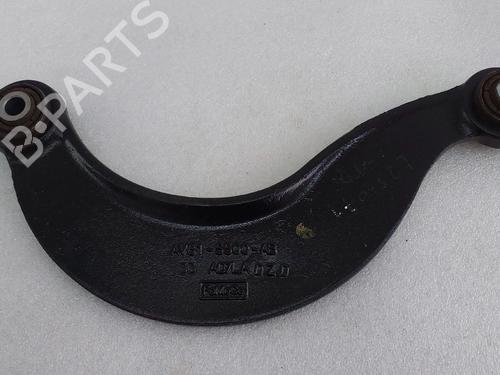 Used Right rear suspension arm FORD GRAND C-MAX (DXA/CB7, DXA/CEU) 1.0 EcoBoost (125 hp) 33017094