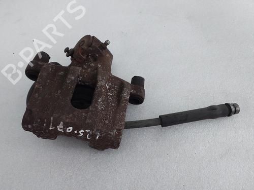 Used Left rear brake caliper FORD GRAND C-MAX (DXA/CB7, DXA/CEU) 1.0 EcoBoost (125 hp) 33017099