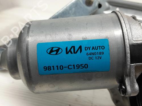 Andre KIA STONIC (YB) 1.2 CVVT | BP33017100O1  - Image 5