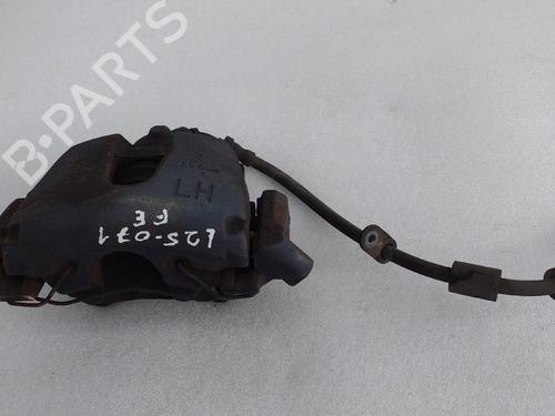 Used Left front brake caliper FORD GRAND C-MAX (DXA/CB7, DXA/CEU) 1.0 EcoBoost (125 hp) 33017102