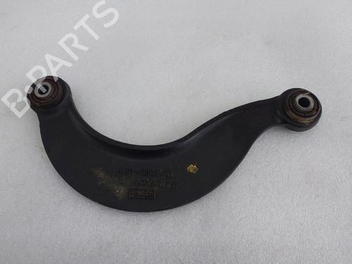 Used Left rear suspension arm FORD GRAND C-MAX (DXA/CB7, DXA/CEU) 1.0 EcoBoost (125 hp) 33017104
