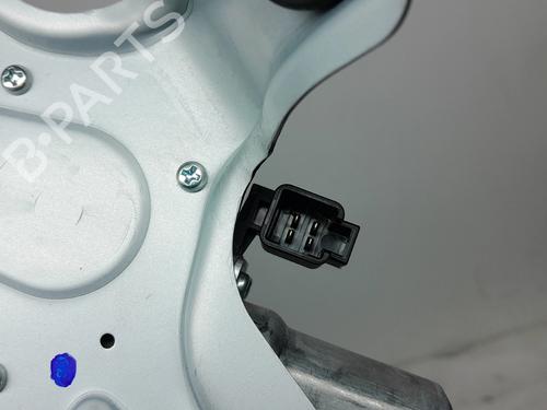 Rear wiper motor KIA STONIC (YB) 1.2 CVVT | BP33017103M102  - Image 5