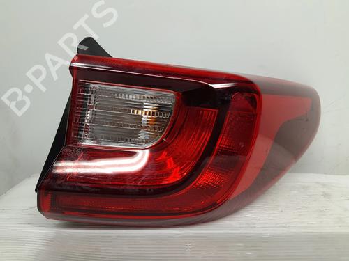 Used Right taillight KIA STONIC (YB) 1.2 CVVT (79 hp) 33018784