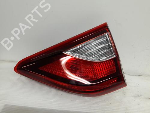 Used Right tailgate light KIA STONIC (YB) 1.2 CVVT (79 hp) 33018786