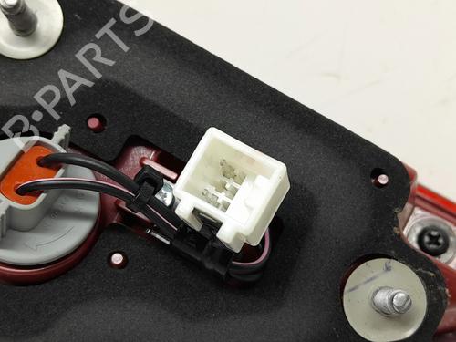 Right tailgate light KIA STONIC (YB) 1.2 CVVT | BP33018786C80  - Image 5