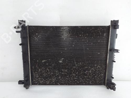 Water radiator DACIA LOGAN MCV II TCe 90 (K8M1, K8MA, K8AC) | BP33018787M31  - Image 5
