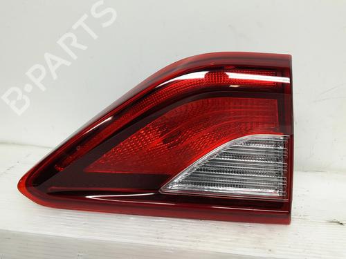 Farolim esquerdo da mala KIA STONIC (YB) 1.2 CVVT (79 hp) 33018788