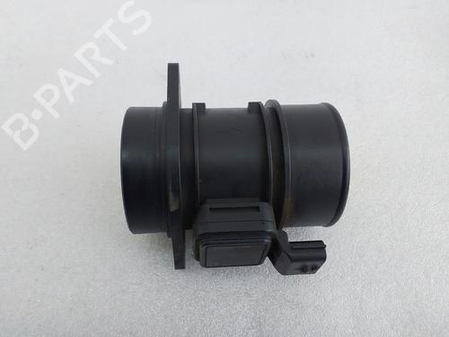 Used Mass air flow sensor Mass air flow sensor RENAULT MEGANE II (BM0/1_, CM0/1_) 1.5 dCi (BM1E, CM1E) (106 hp) 33018794 33018794