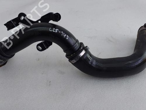 Used Intercooler pipe DACIA LOGAN MCV II TCe 90 (K8M1, K8MA, K8AC) (90 hp) 33018798