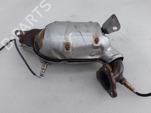 Catalyst DACIA LOGAN MCV II TCe 90 (K8M1, K8MA, K8AC) | BP33018801M10  - Image 6