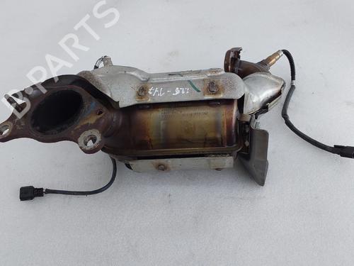 Katalysator für DACIA LOGAN MCV II TCe 90 (K8M1, K8MA, K8AC) (90 hp) 33018801