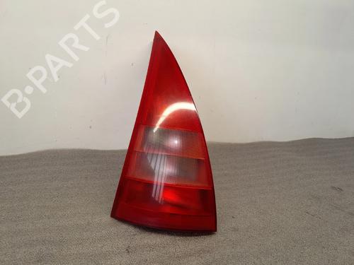 Venstre baglygte CITROËN C3 I (FC_, FN_) [2002-2013]  33018802