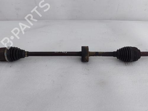 Used Right front driveshaft DACIA LOGAN MCV II TCe 90 (K8M1, K8MA, K8AC) (90 hp) 33018804