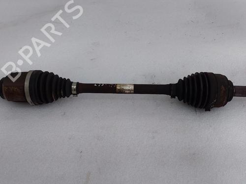Used Left front driveshaft DACIA LOGAN MCV II TCe 90 (K8M1, K8MA, K8AC) (90 hp) 33018805