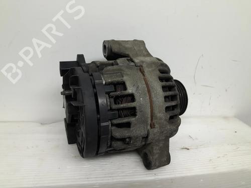 Generator SMART FORTWO Coupe (451) 0.8 CDi (451.300) (45 hp) 33018806