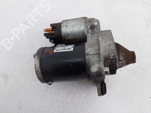 Motor arranque DACIA LOGAN MCV II TCe 90 (K8M1, K8MA, K8AC) (90 hp) 33018809