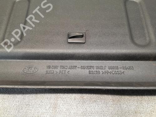 Hattehylle KIA STONIC (YB) 1.2 CVVT | BP33018808C85  - Image 8