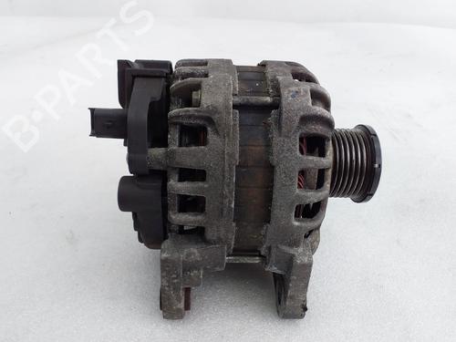 Alternator DACIA LOGAN MCV II TCe 90 (K8M1, K8MA, K8AC) | BP33018810M7  - Image 5