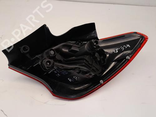 Left taillight OPEL CORSA E (X15) 1.2 (08, 68) | BP33022332C34 - Image 6