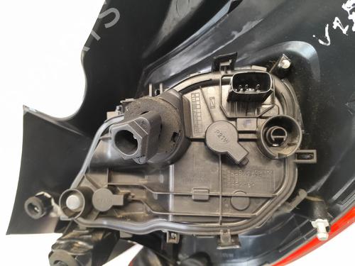 Left taillight OPEL CORSA E (X15) 1.2 (08, 68) | BP33022332C34 - Image 7