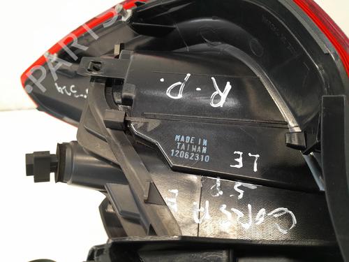 Left taillight OPEL CORSA E (X15) 1.2 (08, 68) | BP33022332C34 - Image 8