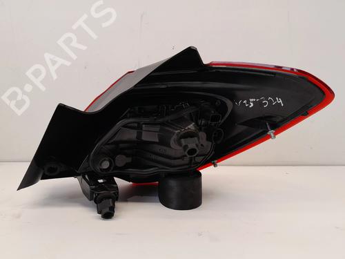 Left taillight OPEL CORSA E (X15) 1.2 (08, 68) | BP33022332C34 - Image 5