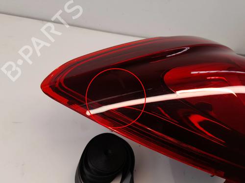 Left taillight OPEL CORSA E (X15) 1.2 (08, 68) | BP33022332C34 - Image 10