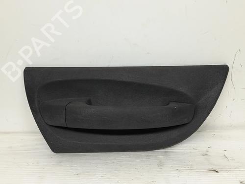 Portiergreep rechts voor SMART FORFOUR (454) 1.1 (454.030) (75 hp) 33022334