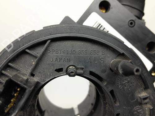 Steering column stalk VW PASSAT B5 Variant (3B5) 1.9 TDI | BP33025006I23  - Image 9