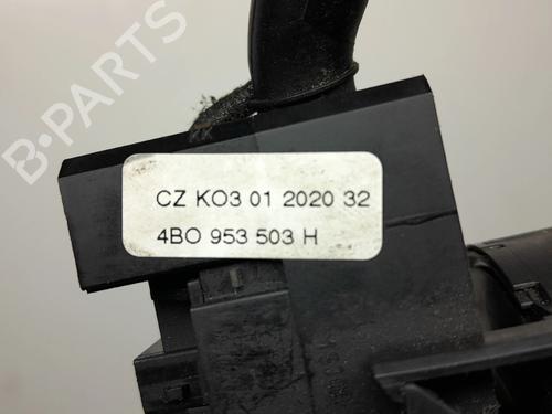 Steering column stalk VW PASSAT B5 Variant (3B5) 1.9 TDI | BP33025006I23  - Image 8