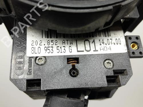 Steering column stalk VW PASSAT B5 Variant (3B5) 1.9 TDI | BP33025006I23  - Image 7