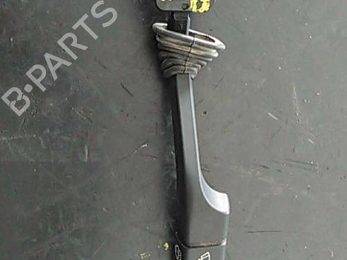 Ratstangsstang MERCEDES-BENZ MB Van (W631) [1988-1996]  33028365