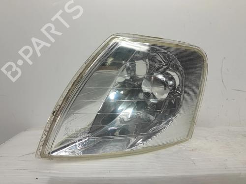 Used Left front indicator VW PASSAT B5 Variant (3B5) 1.9 TDI (115 hp) 33028376