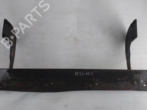 Used Step VW CRAFTER 30-50 Van (2E_) [2006-2016]  33041008