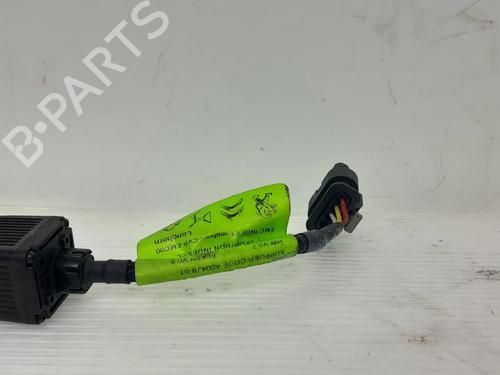 Caméra CITROËN C4 III (BA_, BB_, BC_) ë-C4 (BCZKXC, BZCKSC) (136 hp) 33041012