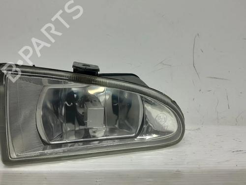 Used Left front fog light FORD FIESTA V (JH_, JD_) 1.4 TDCi (68 hp) 33041014
