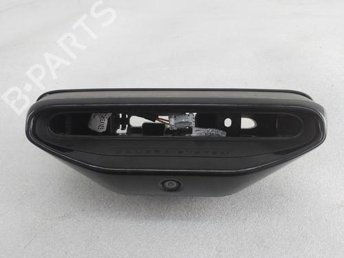 Camera CITROËN BERLINGO Box Body/MPV (K9) 1.5 BlueHDi 130 (131 hp) 33041016