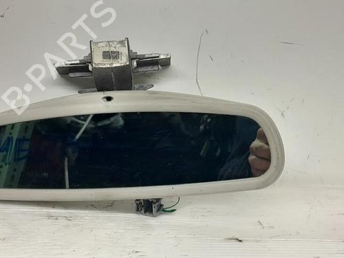 Bakspejl indvendigt RENAULT MEGANE II (BM0/1_, CM0/1_) 1.5 dCi (BM0F, BM0T, BM2B, CM0F, CM0T) (82 hp) 33041018