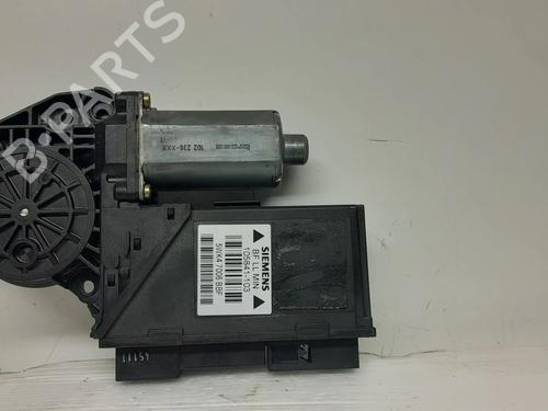Used Right front window motor AUDI A4 B6 (8E2) 1.9 TDI (130 hp) 33043990
