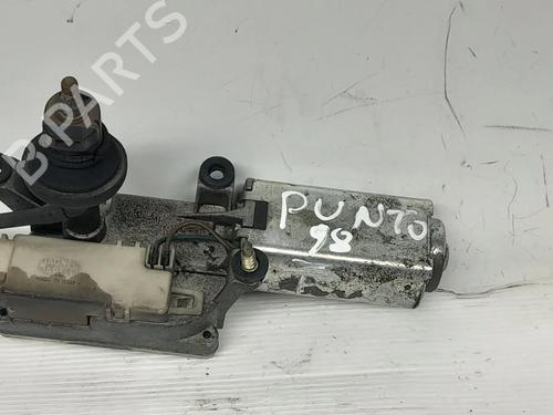 Ruitenwissermotor achter FIAT PUNTO (176_) 1.7 TD (71 hp) 33043992