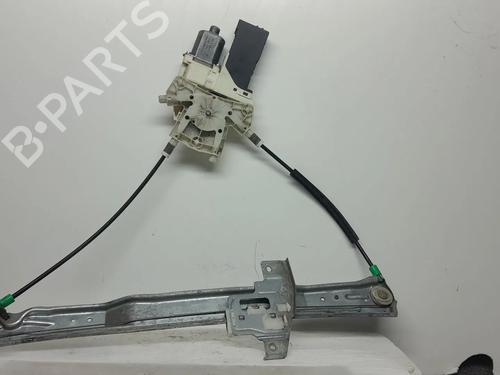 Used Front right window mechanism Front right window mechanism PEUGEOT 407 SW (6E_, 6D_) 1.6 HDi 110 (109 hp) 33043999 33043999