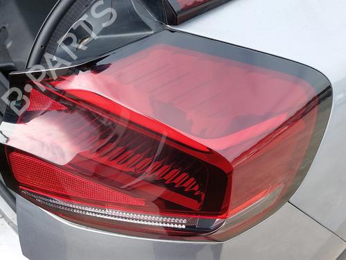 Højre baglygte CITROËN C4 III (BA_, BB_, BC_) ë-C4 (BCZKXC, BZCKSC) (136 hp) 33044003