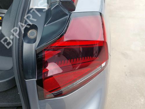 Right taillight CITROËN C4 III (BA_, BB_, BC_) ë-C4 (BCZKXC, BZCKSC) | BP33044003C35 - Image 2