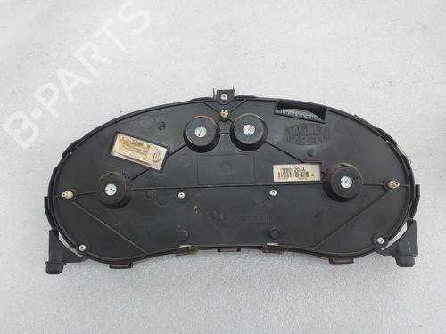 Instrument cluster CITROËN JUMPY II Van 1.6 HDi 90 16V | BP33044006C47 - Image 2