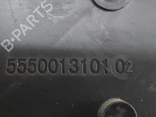 Instrument cluster CITROËN JUMPY II Van 1.6 HDi 90 16V | BP33044006C47 - Image 3