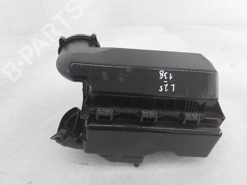 Luftfiltergehäuse für CITROËN JUMPY II Van 1.6 HDi 90 16V (90 hp) 33044013