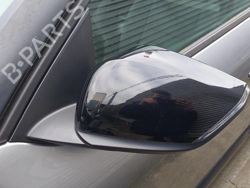 Bakspejl venstre CITROËN C4 III (BA_, BB_, BC_) ë-C4 (BCZKXC, BZCKSC) (136 hp) 33044017