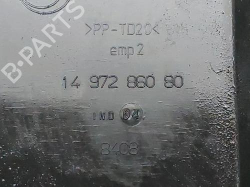 Other CITROËN JUMPY II Van 1.6 HDi 90 16V | BP33044018O1 - Image 2