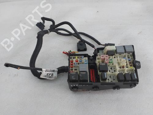 Used Fuse box Fuse box FORD GRAND C-MAX (DXA/CB7, DXA/CEU) 1.0 EcoBoost (125 hp) 33044024 33044024